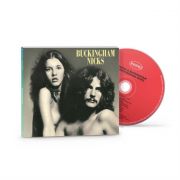 Buckingham Nicks - Buckingham Nicks CD