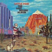 LITTLE FEAT - The Last Record Album (Deluxe Edition) 2LP