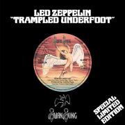 Led Zeppelin - Trampled Under Foot 7" BLACK FRIDAY 2025 RELEASE
