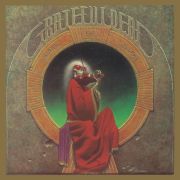 Grateful Dead - Blues for Allah (50th Anniversary) LP