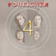 Foreigner - 4 (Super Deluxe Box Set) 4CD + BLU-RAY
