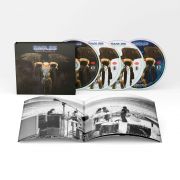 Eagles - One of these nights 3CD + Blu-Ray