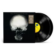 MINISTRY _ The Mind Is A Terrible Thing To Taste 2LP  Rocktober 2025 RELEASE