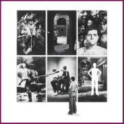 GENESIS - The Lamb Lies Down on Broadway 5LP+BLU-RAY BOX SET