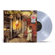 Dream Theater - Images & Words (Clear Vinyl) (Syeor) LP