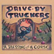 DRIVE BY TRUCKERS - A Blessing And A Curse (CRYSTAL FUSCHIA VINYL) LP