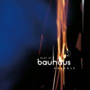 Bauhaus - Crackle -best of 2LP
