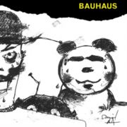 Bauhaus - Mask LP