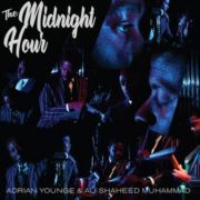 Adrian Younge & Ali Shaheed Muhammad - The Midnight Hour 2LP