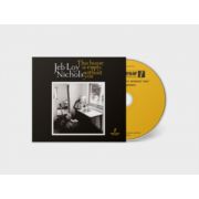 Jeb Loy Nichols & Cold Diamond & Mink - This House Is Empty Without You CD