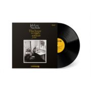 Jeb Loy Nichols & Cold Diamond & Mink - This House Is Empty Without You LP