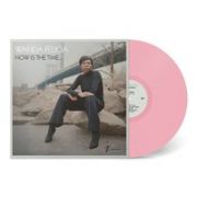 WANDA FELICIA & COLD DIAMOND & MINK - Now Is The Time LP (Ltd transparrent pink vinyl)