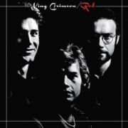 KING CRIMSON - Red 40th ANNIVERSADY CD+DVDA