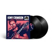 King Crimson - Penn State 29 June, 1974 2LP RSD 2026 RELEASE