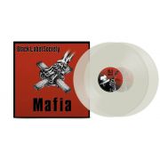 Black Label Society - Mafia 2LP MILKY CLEAR Vinyl