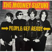 Mooney Suzuki – People Get Ready 2LP RSD 2026 RELEASE