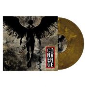 Converge - Love Is Not Enough LP Indie Exclusive Gold Vinyl
