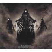 Blut Aus Nord – Disharmonium - Nahab CD