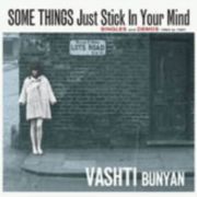 BUNYAN VASHTI - Some Things Just Stick In Your Mind 2CD