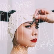 Mitski - Be the Cowboy CD