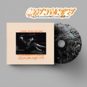 Mitski - The Land Is Inhospitable and So Are We CD