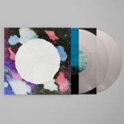 Khruangbin - The Universe Smiles Upon You ii 2LP WHITE VINYL