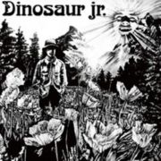 Dinosaur Jr - Dinosaur LP