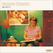 Camera Obscura - Biggest Bluest Hi-fi LP