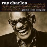 CHARLES RAY - Genius loves company CD