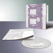 PIXIES - Domos CD