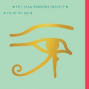 Alan Parsons Project - Eye in the Sky (Expanded Edition) CD