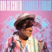 Ron Sexsmith - Hangover Terrace CD