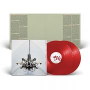 Interpol - This Mirror Weighs a Ton 2LP RED VINYL