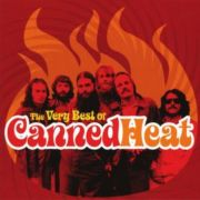 CANNED HEAT - The Very Best of Canned Heat CD