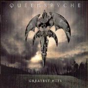 QUEENSRYCHE - Greatest hits CD