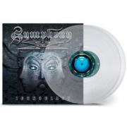 Symphony X - Iconoclast 2LP CLEAR VINYL
