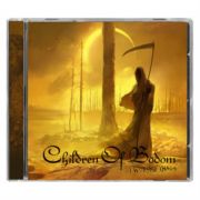 CHILDREN OF BODOM - I Worship Chaos CD 10th Anniversary Edition