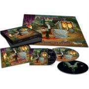 Anthrax - Cursum Perficio BOX SET