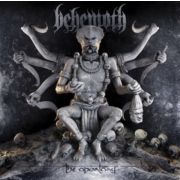 Behemoth - The Apostasy CD