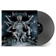 Behemoth - The Apostasy LP  Coloured Vinyl