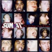 SUM 41 - All killer no filler CD
