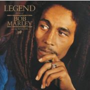 MARLEY BOB - Legend CD