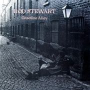 STEWART ROD - Gasoline Alley CD