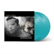 Jason Isbell - Something More Than Free (10 Year Anniversary Edition) 2LP Denim Vinyl