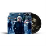 Lucinda Williams - World's Gone Wrong CD