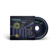 Taj Mahal & The Phantom Blues Band - Time CD