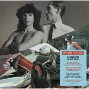 Sparks - 1975-1976 3CD