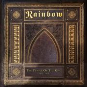 Rainbow - The Temple of the King: 1975 1976 9CD BOX