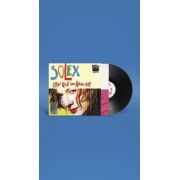 Solex - Low Kick and Hard Bop LP (25th Anniversary)