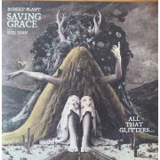 Robert Plant, Suzi Dian – Saving Grace All That Glitters 12" RSD 2026 RELEASE